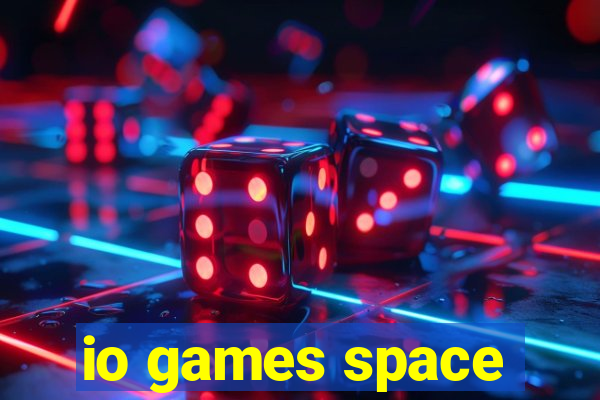 io games space